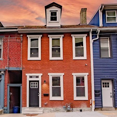 King Bed / Free Parking / Arcade / Bbq / Patio Villa Pittsburgh Exterior foto